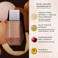 thumbnail image 2 of Fenty Beauty by Rihanna Eaze Drop'Lit All Over Glow Enhancer - # 02 Taffy Topaz 36ml/1.22oz, 2 of 5