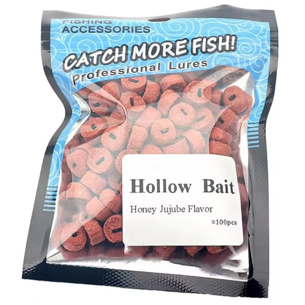 Tandem Baits Carp Food Mix Pellet Fruit & Sweet | Karpfen-Pellets | Karpfen Angeln Ohne Mühe | Köder Zum Große-Fische-Angeln | Karpfenzubehör Für