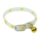 thumbnail image 5 of 1 collar luminoso para perro y gato con campana, ajustable y luminoso, I0N2, 5 of 8