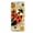 Lady Bettle, variant on For Samsung Galaxy A36 5G Phone Case Cover, Shockproof Bumper Hybrid Case with Tempered Glass Screen Protector, by OneToughShield - Beagle