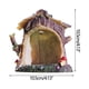 thumbnail image 3 of Decoraciones en miniatura para jardín de villa de muñecas, linda decoración de resina para casa de muñecas, regalos de cumpleaños y graduación para niños, resina en miniatura de alta, 3 of 9