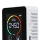 thumbnail image 2 of Monitor Portátil de Aire Btafrte 3 en 1 Detector CO2 Blanco, 2 of 9