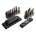 thumbnail image 4 of Bgsha Socket Inner Hexagonal Wrench Hexagonal Handle ScrewdriverSocketBit ExtensionRod, 4 of 8