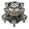 thumbnail image 2 of BCA Assemblage de Moyeu WE60431, 2 of 2