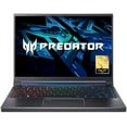thumbnail image 2 of Acer Predator Triton 300 SE-14 Gaming/Entertainment Laptop (Intel i7-12700H 14-Core, 14.0in 165 Hz 1920x1200, GeForce RTX 3060, Win 11 Home) with DV4K Dock, 2 of 7