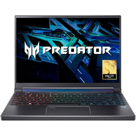 Acer Predator Triton 300 SE-14 Gaming/Entertainment Laptop (Intel i7-12700H 14-Core, 14.0in 165Hz Wide UXGA (1920x1200), GeForce RTX 3060, Win 11 Home)