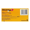 thumbnail image 2 of Atacand Candesartán Cilexetilo 16 mg 28 tabletas, 2 of 4