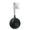 thumbnail image 2 of Mainstays 5 Piece Kitchen Utensil Set Stainless Steel and Nylon, 2 of 7