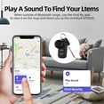 thumbnail image 6 of GPS Tracker,GPS Car Tracker,Real-Time Location Tracker with Magnetic Case,GPS Smart Tracker for Vehicles, Cars, Trucks, Loved Ones, 6 of 7