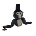 thumbnail image 3 of 2024 NUEVO Más nuevo Gorilla Tag Monke Muñecos de peluche Lindo animal de dibujos animados Peluche Suave Regalo de cumpleaños Navidad para niños, 3 of 4