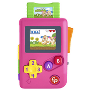 Fisher-Price Laugh & Learn Lil' Gamer--Pink