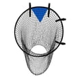 thumbnail image 2 of Red de entrenamiento de fútbol, duradera, plegable, portátil, 4 correas ajustables con hebillas 1 piezas, 2 of 8