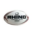 thumbnail image 2 of Rhino Vortex Elite Replica Rugby Ball, 2 of 3