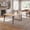 Brown, variant on Fnova 94.48" Conference Table with Cable Grommets, Large Boat-Shaped Meeting Room Table with Sturdy Metal Legs, Multi-Purpose Executive Desk for Office, Boardroom & Collaborative Workspaces