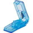 thumbnail image 1 of Jinyi Pill S, For S Or Lar Cut In Quarter, Pill Splitter With Blade Pill Stora Comment Quarter Crush, 1 of 5