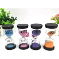 thumbnail image 3 of 6 Piezas Relojes De Arena Colorido (1/3/5/10/15/30 Minutos) Color 6 Colores, 3 of 7