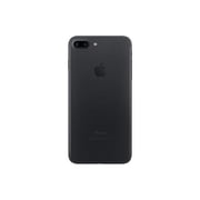 Restored Straight Talk Apple iPhone 7 Plus Cell Phones, 32GB, Water-Resistant, Black