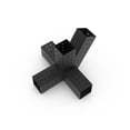 thumbnail image 3 of Toja Quad 30 + Solo For 4X4 Wood Posts | 2 Pack, 3 of 5