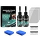 thumbnail image 1 of Kit de Reparación de Parabrisas Delantero para Automóviles | Repara Rápidamente Grietas, Visión Clara, Viajes Seguros, 20 Ml | Kit de Líquido Reparador de Cristales para Automóviles, 1 of 2
