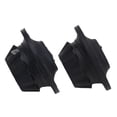 thumbnail image 1 of Enhanced Performance Radiator Mount Bush for Nissan for Qashqai for XTrail, 1 of 4