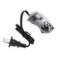 thumbnail image 4 of Fish  Oxygen Aerator, Strong Power Silent Design Aquarium Oxygen Pump 200mL/min Plastic  For Fish EU Plug,US Plug,USB Power Supply Universal, 4 of 8