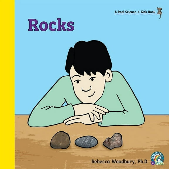 Rocks (Paperback)