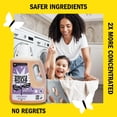 thumbnail image 4 of Detergente líquido para ropa Molly's Suds, 2 veces concentrado, 5 litros, 4 of 8
