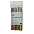 thumbnail image 6 of Everyday Living Flexible 9 inch  Drinking Straws Pack of 200, 6 of 6