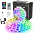 thumbnail image 1 of RGB LED Strip Lights 20M 600LEDs 5050RGB Light Strip, 1 of 4