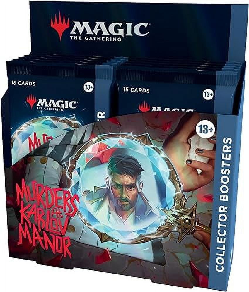 Commander Legends D&D Battle for Baldur's Gate Magic the