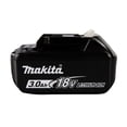 thumbnail image 4 of Batería Makita BL1830 LXT® Litio-Ion de 18 V y 3,0 Ah, 4 of 6