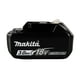 thumbnail image 4 of Batería Makita BL1830 LXT® Litio-Ion de 18 V y 3,0 Ah, 4 of 6