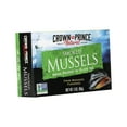 thumbnail image 6 of Crown Prince Natural Smoked Mussels, In Olive Oil, 3 oz (85 g), 6 of 7
