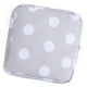 thumbnail image 4 of 2x Bolsa De Toallas Sanitarias Servilleta Organizador Cosmético Bolsa De Maquillaje Organizadores De Tampones Gris, 4 of 8