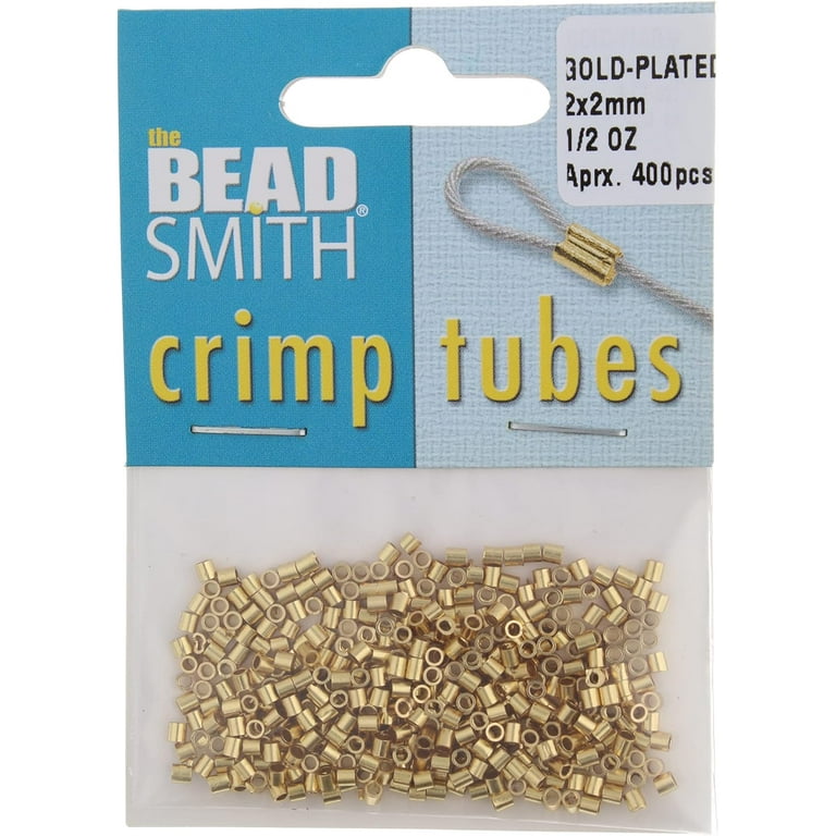 Crimp, 2mm aprx 100 Crimp, 2mm aprx 100