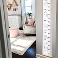 thumbnail image 3 of Practical Wall Height Measure Ruler, 2 Meters Durable Child Height Measure Ruler, Child For Children Adults Kids, 3 of 8