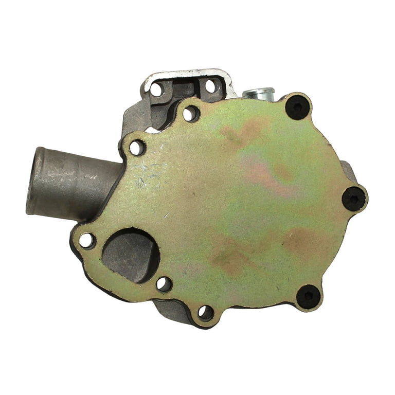 SBA145017730 Water Pump Fits Ford New Holland TC35 TC40 TC45 Repl SBA145016901 SBA145017730 Water Pump Fits Ford New Holland TC35 TC40 TC45 Repl SBA145016901