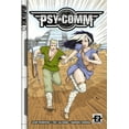 thumbnail image 1 of Pre-Owned Psy-Comm, Volume 2: Volume 2 (Paperback) 1598162705 9781598162707, 1 of 2