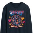 thumbnail image 3 of Marvel X-Men - Guardians Cosmic Tour - Men's Long Sleeve Graphic T-Shirt, 3 of 5