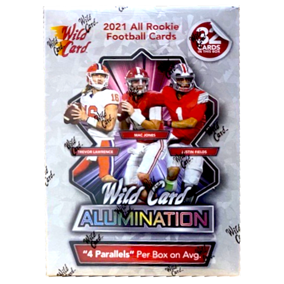 Football Trading Cards