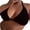 Black, variant on Bikini Sets for Women String Bikini Sets for Women Ties Halter Bathing Suit Two-piece Tie Side Adjustable Bikini for Teens Women Two Piece Bikini Swimsuit