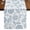 Light blue, variant on Spring Floral Table Runner 70 Inches Long, Watercolor Herbs Summer Botanical Cotton Linen Table Runners Dresser Scarves, Decorative Fabric Tabletop Scarf Furniture Cover for Home Dinner Party 13"x70"