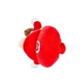 thumbnail image 3 of Super Mario Unisex 12.5” Plush Backpack, Red, 3 of 6