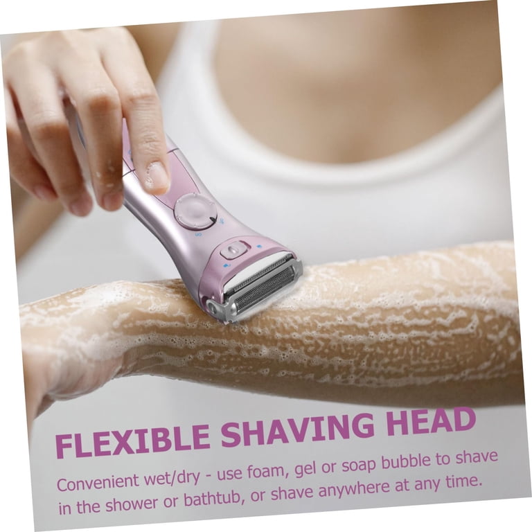 Women's Electric Shaver, TOUCHBeauty Shaver Women's Dlectric