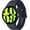 Gray, variant on Pre-Owned Samsung Galaxy Watch6 Smart Watch, 44mm, Large, Bluetooth, Graphite