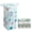 L, variant on No Pump Vacuum Storage Bags Jumbo Cube Multi‑Size For Clothes Quilts Comforters and Down Jackets Blankets, Bedding, Closet Organization Space Saving,