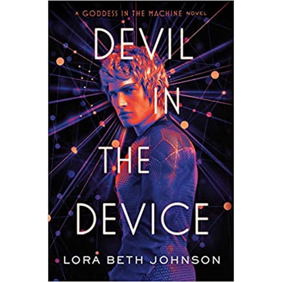 Le Diable dans l'Appareil Couverture Rigide 2021 par Lora Beth Johnson