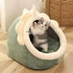 thumbnail image 3 of Gatos y perros adecuados para gatos Nido de cuatro estaciones para gatos Casa para gatos Gigi Nido para perros Red para gatos Villa para perros pequeños Nido cerrado para gatos, 3 of 4