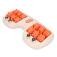 thumbnail image 1 of Rodillo masajeador ANGGREK Otros naranja para fascitis plantar, 1 of 8