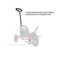 thumbnail image 3 of Mobo  Adjustable Push Bar (Black), 3 of 4